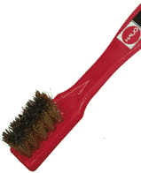 cleaning brush